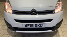 Citroen Berlingo Multispace 1.2 PureTech Flair 5dr Petrol Estate